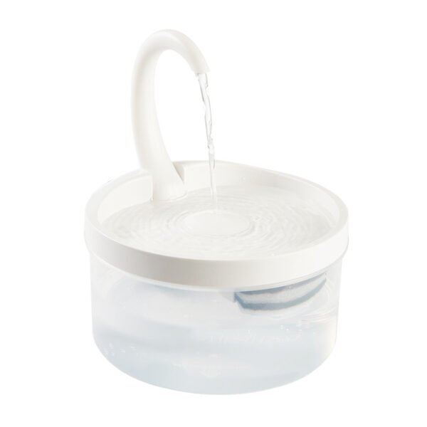 Cat Drinking Fountain Pet Supplies - Image 5