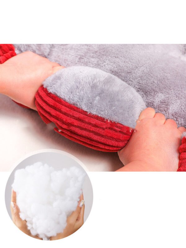 Teddy Small And Medium-Sized Dog Large Dog Supplies Bed - Image 4