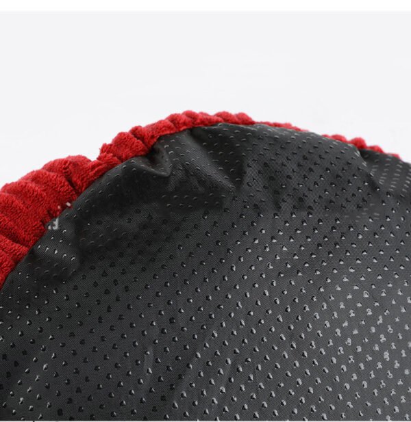 Teddy Small And Medium-Sized Dog Large Dog Supplies Bed - Image 8