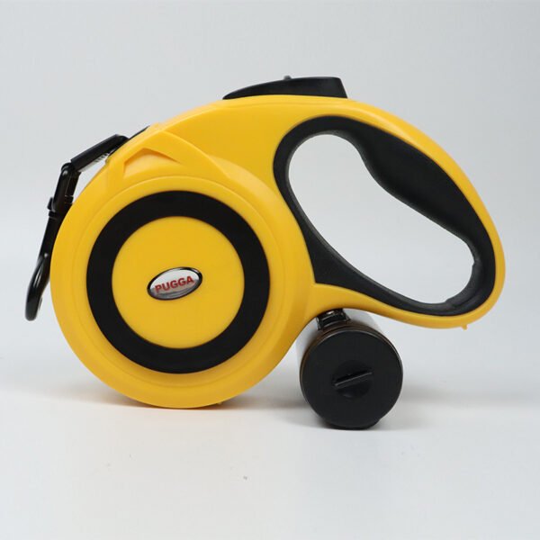 Automatic Telescopic Traction Rope Pet Products - Image 5