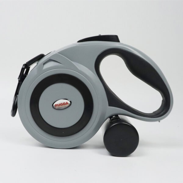 Automatic Telescopic Traction Rope Pet Products - Image 3