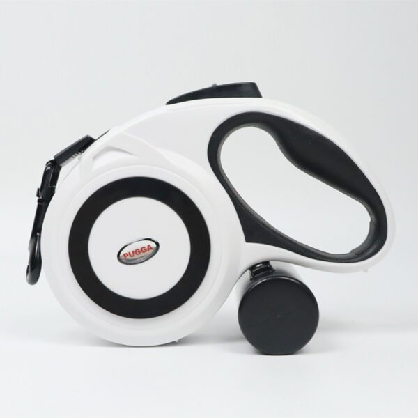 Automatic Telescopic Traction Rope Pet Products - Image 7