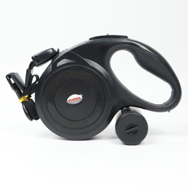 Automatic Telescopic Traction Rope Pet Products - Image 6