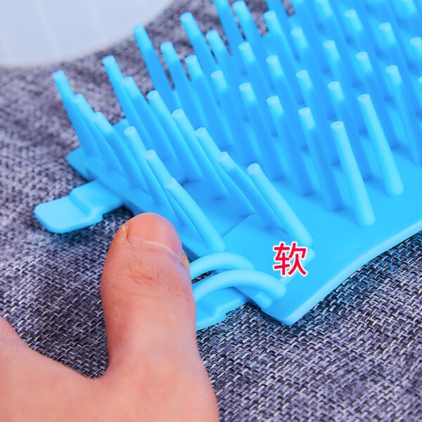 Pet Supplies New Pet Foot Washing Cup - Image 4