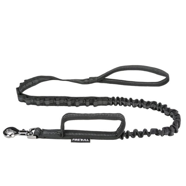 Pet tactical collar leash - Image 7