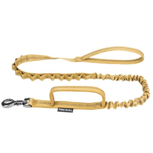 Pet tactical collar leash - Image 5