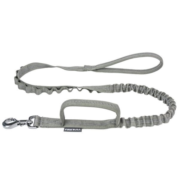 Pet tactical collar leash - Image 6