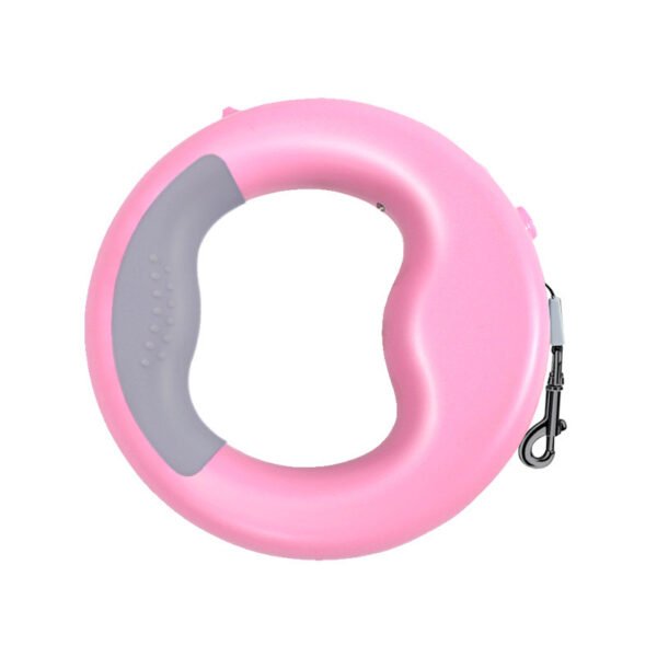 Pet Leash Retractable Cute Dog - Image 2