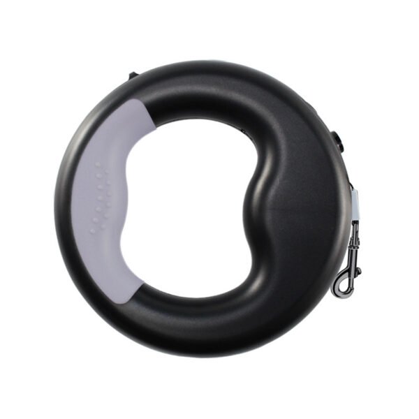 Pet Leash Retractable Cute Dog - Image 3