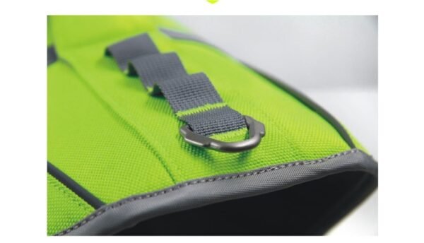 Life Jacket For Pet Dogs Swimming Clothes - Image 4