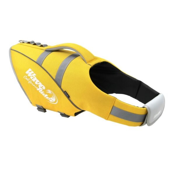 Life Jacket For Pet Dogs Swimming Clothes - Image 5