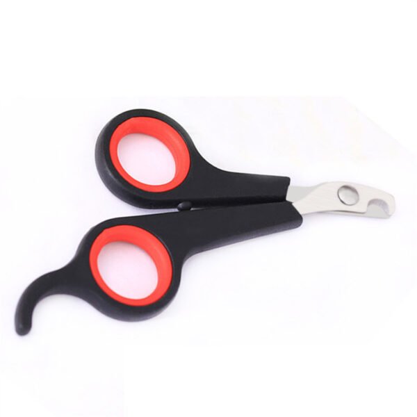 Pet Nail Clippers Cat Nail Clippers Pet Nails - Image 2
