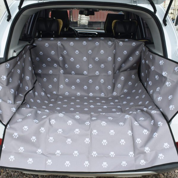 Factory Direct Pet Supplies Wholesale Car Trunk - Image 3