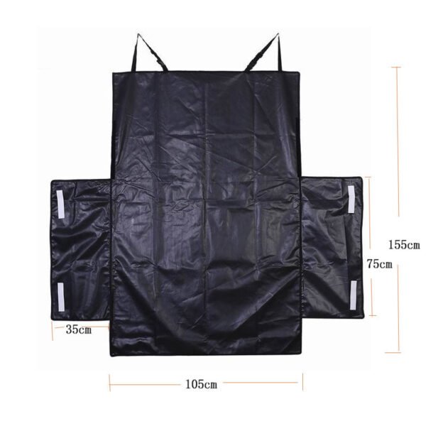 Factory Direct Pet Supplies Wholesale Car Trunk - Image 5
