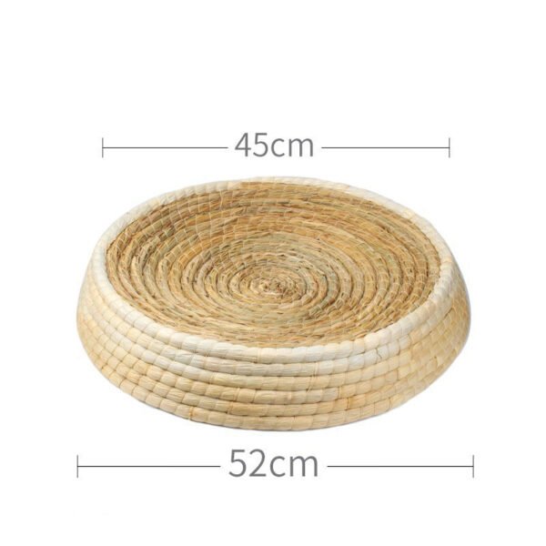 Teng Wok Felt House Cat Bed - Image 8