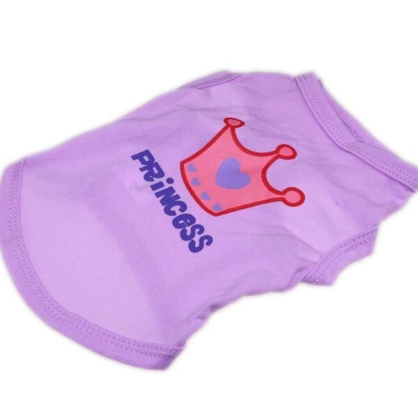 Pet Supplies Dog Clothes - Image 2