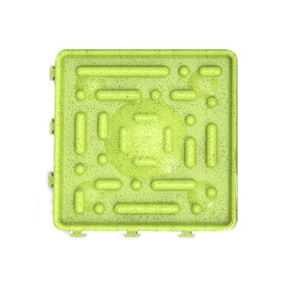 Pet Feeding Tray Dog Tray Bowl Combination Feeding Tray - Image 3