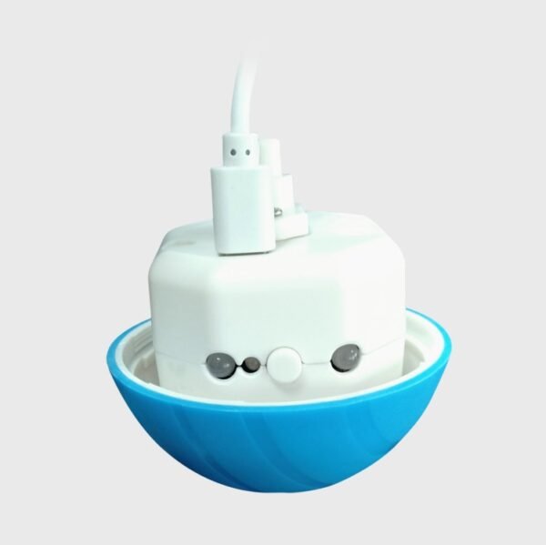 Pet Toy Ball Led Rolling Flash Ball - Image 4