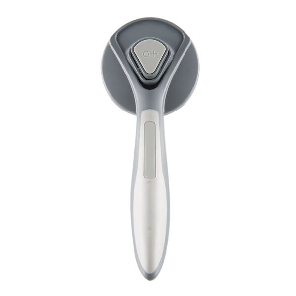 Pet Slicker Grooming Brush Comb For Cats Small Middle Sized Dogs Must Buy in Fur Shedding Season Easy Clean - Image 3