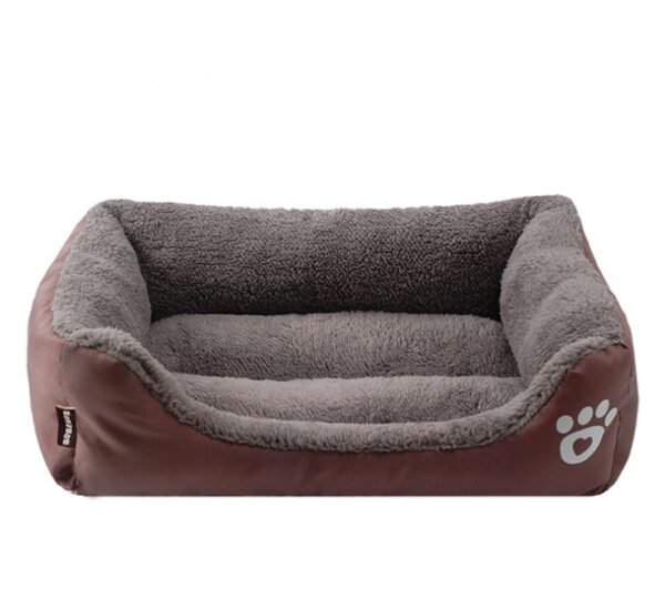 Winter Warm Pet Bed Dog - Image 7