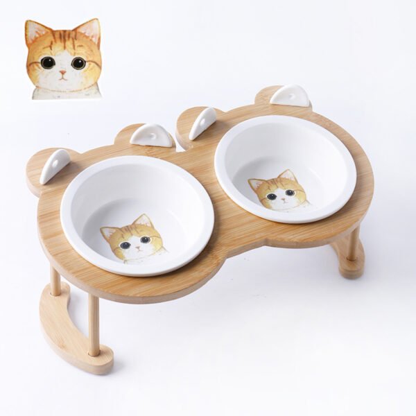 Cat Bowl - Image 3