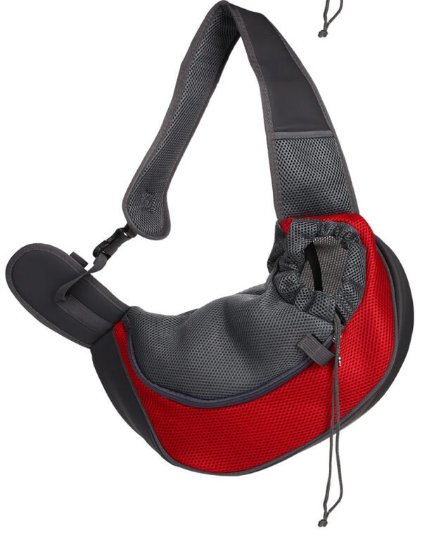 Small Dog Cat Travel Bag Pet Bag - Image 2