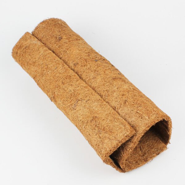 Nomo Reptile Supplies Coconut Palm Mat material Reptile Tortoise Leopard Tortoise Star Tortoise Lizard Dust-free Reptile Box Landscaping - Image 4