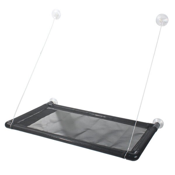 New Suction Cup Splicing Cat Window Hammock - Image 3