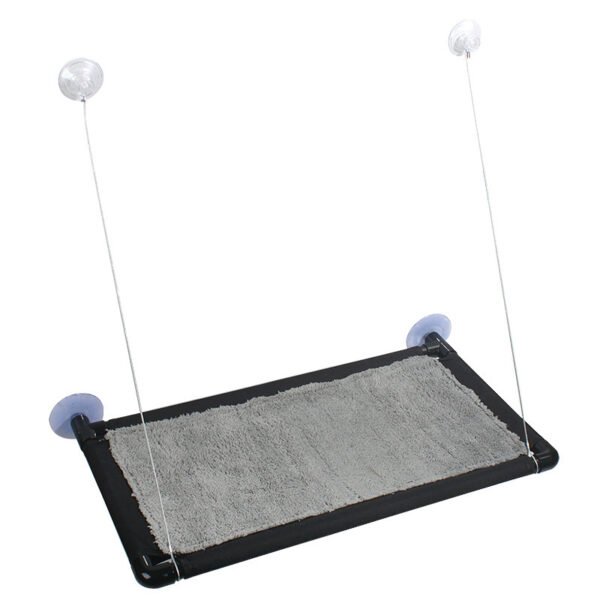 New Suction Cup Splicing Cat Window Hammock - Image 4