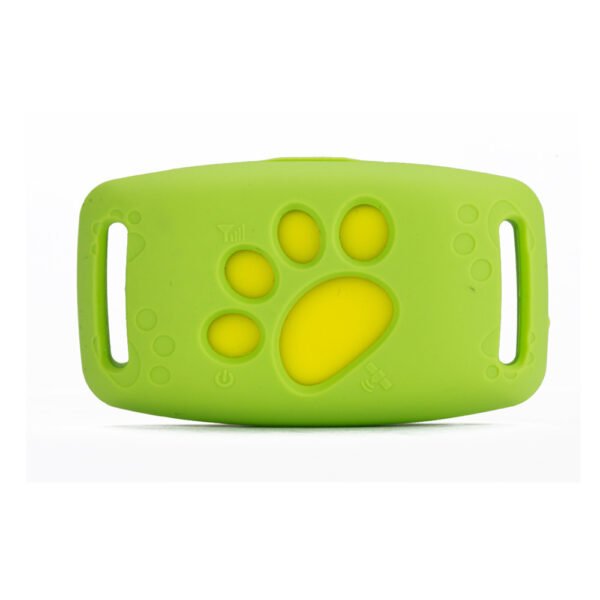Dog Collar with GPS Pet Tracker - Image 5