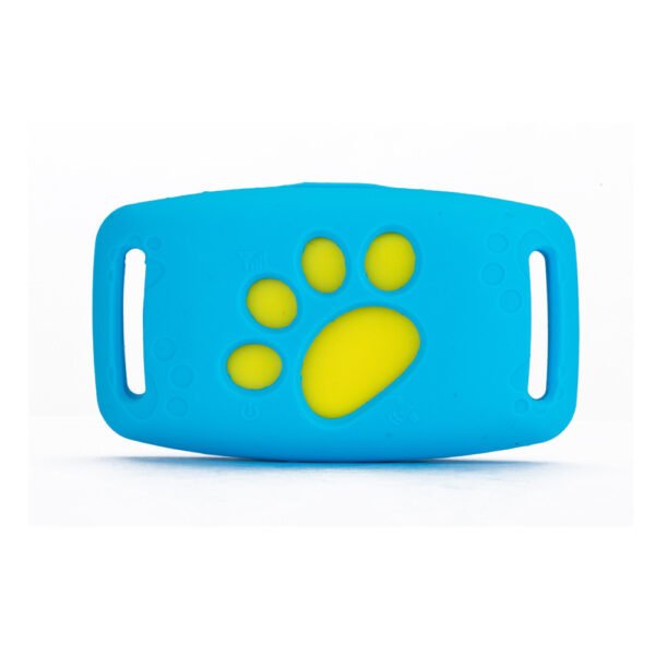 Dog Collar with GPS Pet Tracker - Image 6