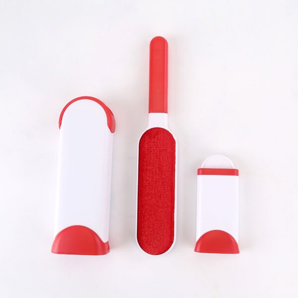 Pet Brush Fur Comb Tool - Image 4
