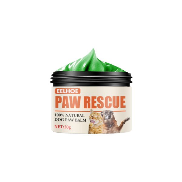 Pet Paw Care Cream Foot Pad Protection Oil - Image 4