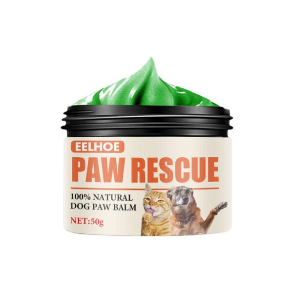 Pet Paw Care Cream Foot Pad Protection Oil - Image 6