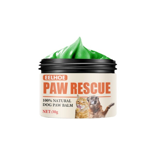Pet Paw Care Cream Foot Pad Protection Oil - Image 5