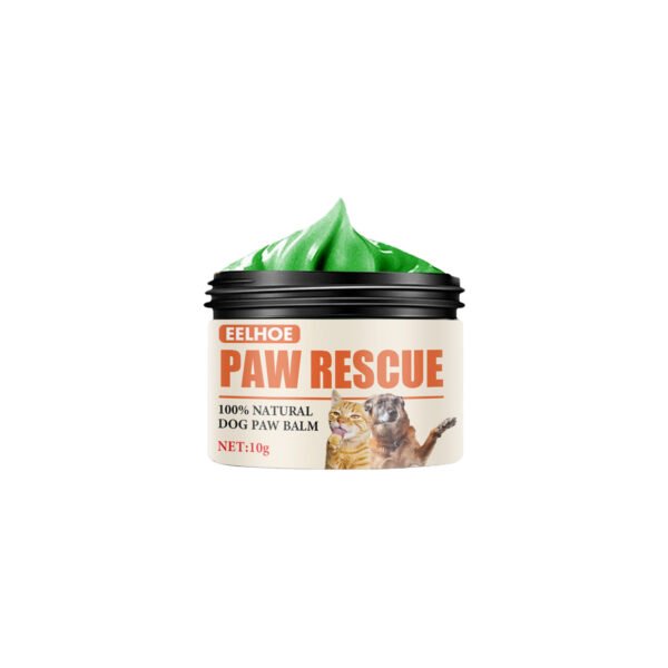 Pet Paw Care Cream Foot Pad Protection Oil - Image 3