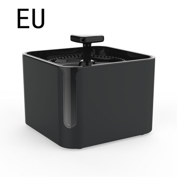 3L USB Automatic Pet Cat Dog Feeder Drinking Fountain Cats Water Fountain 360 Degree Circulating Filtration Water Dispenser Pond - Image 4
