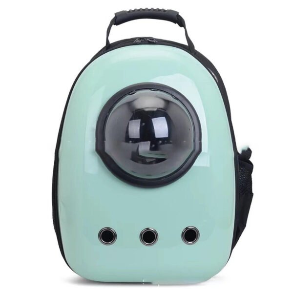 Pet Bag Out Portable Space Bag Cat Bag Dog Bag Pet Shoulders Pet Backpack Pet Supplies - Image 3