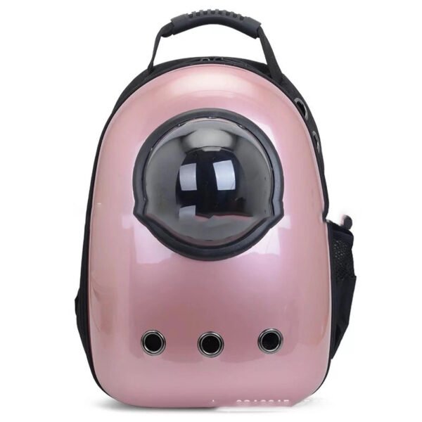 Pet Bag Out Portable Space Bag Cat Bag Dog Bag Pet Shoulders Pet Backpack Pet Supplies - Image 6