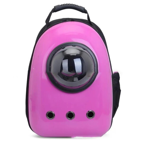 Pet Bag Out Portable Space Bag Cat Bag Dog Bag Pet Shoulders Pet Backpack Pet Supplies - Image 7