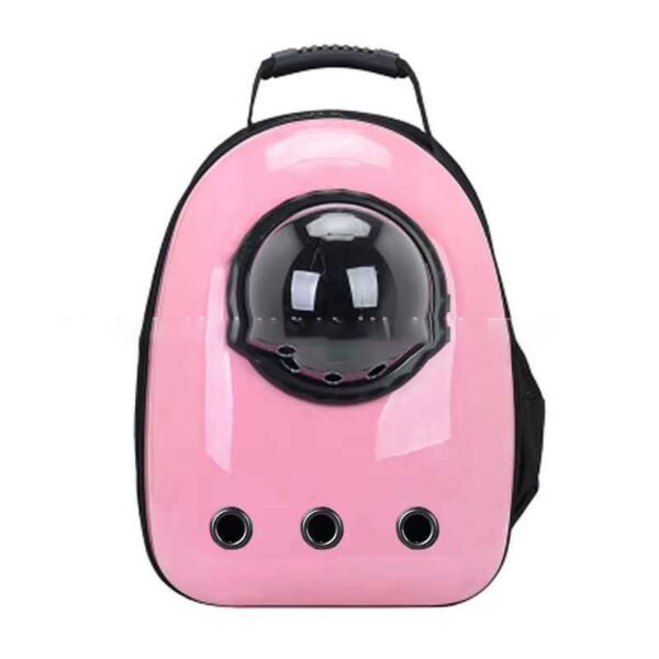 Pet Bag Out Portable Space Bag Cat Bag Dog Bag Pet Shoulders Pet Backpack Pet Supplies - Image 8