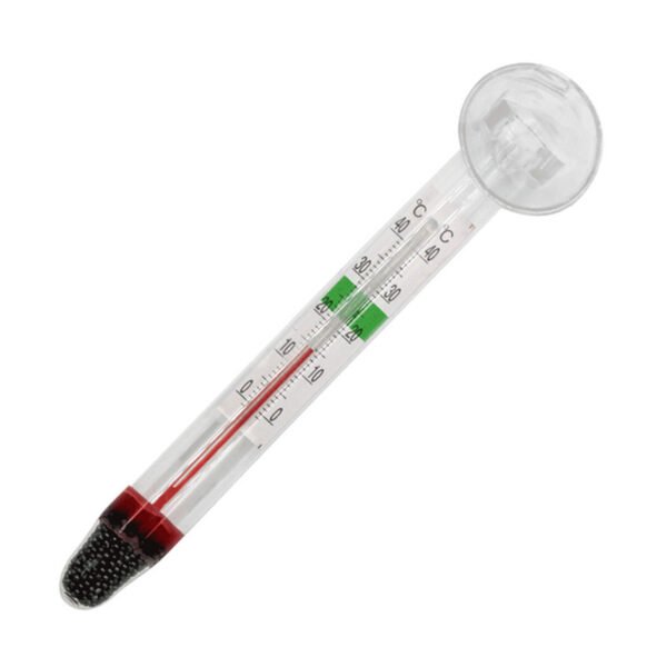 Aquarium Fat Thermometer Fish Water Thermometer - Image 3