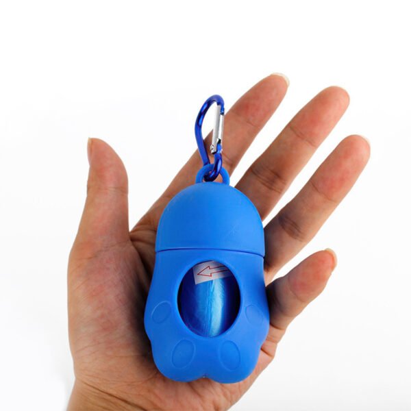 Pet Garbage Bag Dog Toilet Picker - Image 2