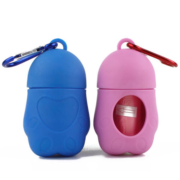 Pet Garbage Bag Dog Toilet Picker - Image 3