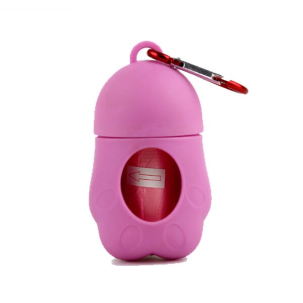 Pet Garbage Bag Dog Toilet Picker - Image 7