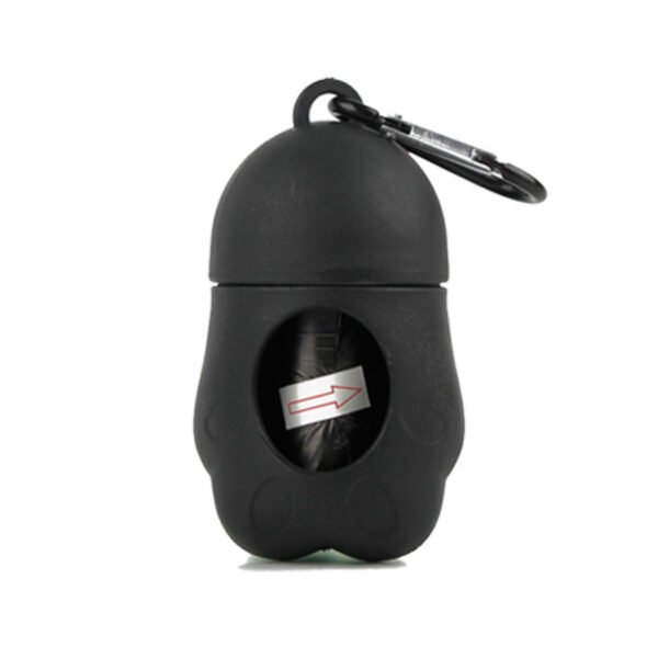 Pet Garbage Bag Dog Toilet Picker - Image 4