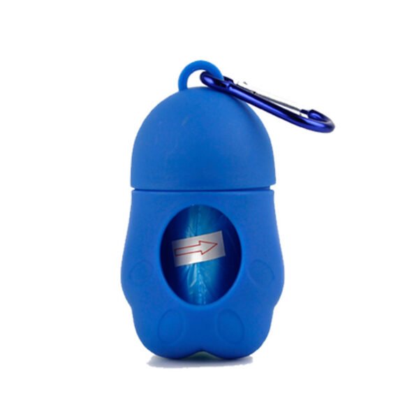Pet Garbage Bag Dog Toilet Picker - Image 5