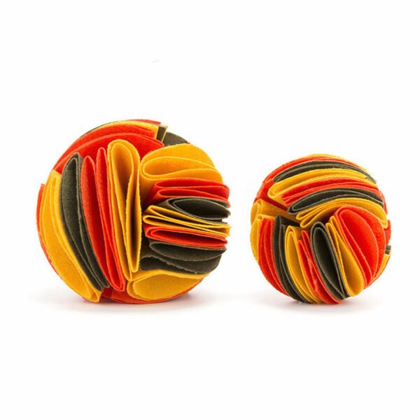 Sniffing Ball Pad Dog Cat Sniffing Ball - Image 5
