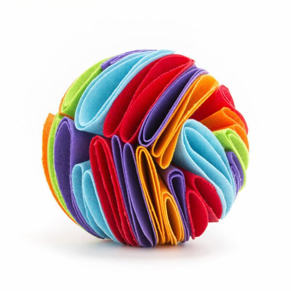 Sniffing Ball Pad Dog Cat Sniffing Ball - Image 6