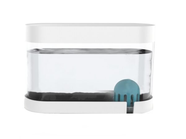 4 Style Pet Cat Bowl Dog for Cats Feeder Bowls Kitten Automatic Drinking Fountain 1.5L Capacity Puppy Feeding Waterer Products - Image 4